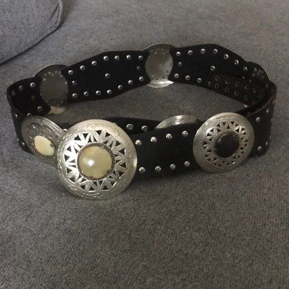 Chico's Accessories - Chicos western belt Chico's Accessories - Chicos western belt